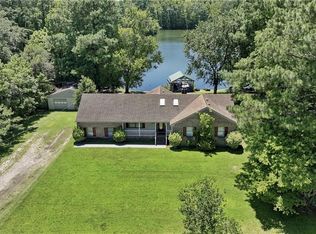 1243 Saunders Dr, Elizabeth City, NC 27909