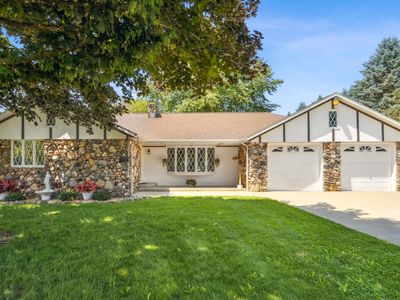 N8815 Isaar Rd, Seymour, WI, 54165