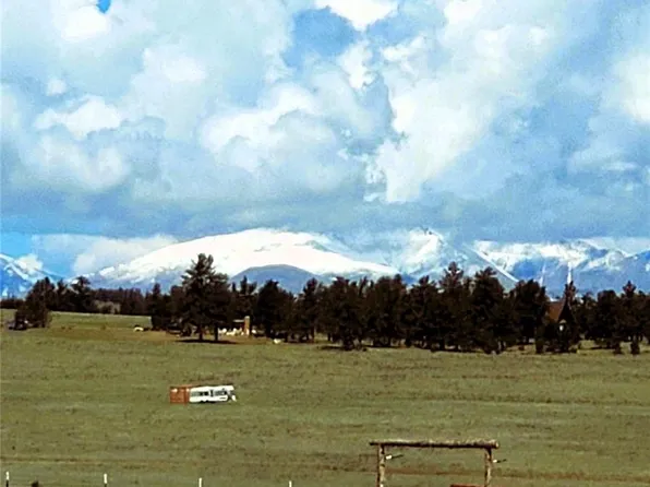 642 Mesa Road LOT 40, Hartsel, CO 80449