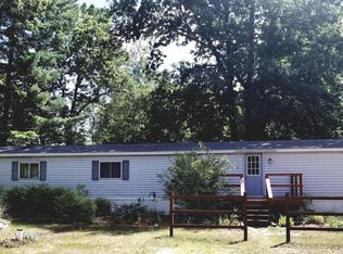 8540 S Mundy Ave, Newaygo, MI 49337