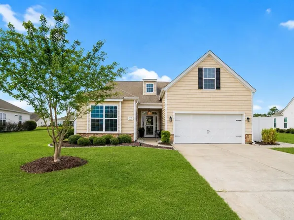 273 Cable Lake Circle, Calabash, NC 28467