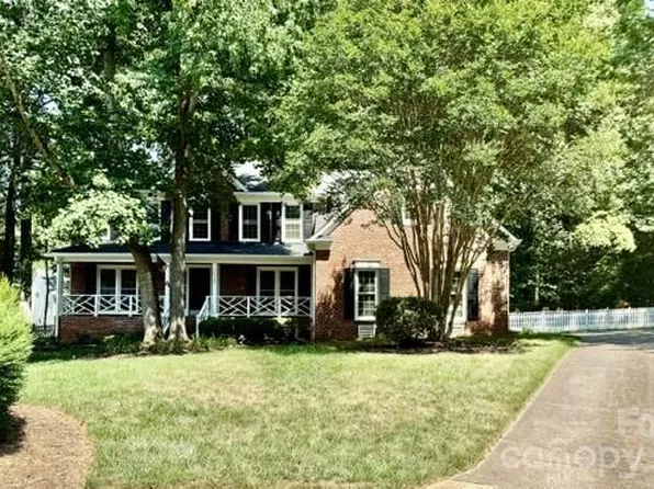 12903 Fallcross Ct #37, Huntersville, NC 28078