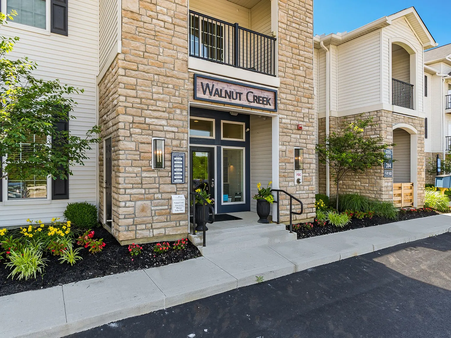 The Reserve at Walnut Creek — Photo 4
