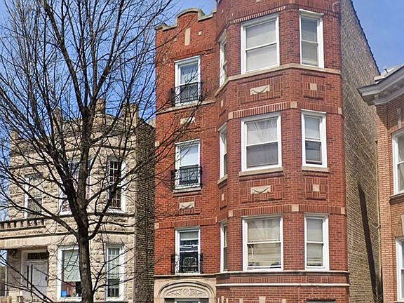 2nd image of 4142 W Jackson Blvd #2R