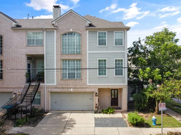 5502 Rose St, Houston, TX 77007