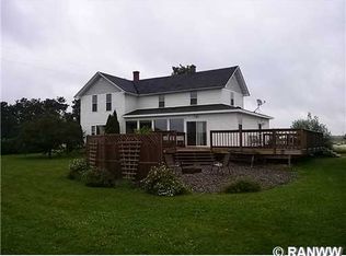 12251 State Highway 64, Bloomer, WI 54724