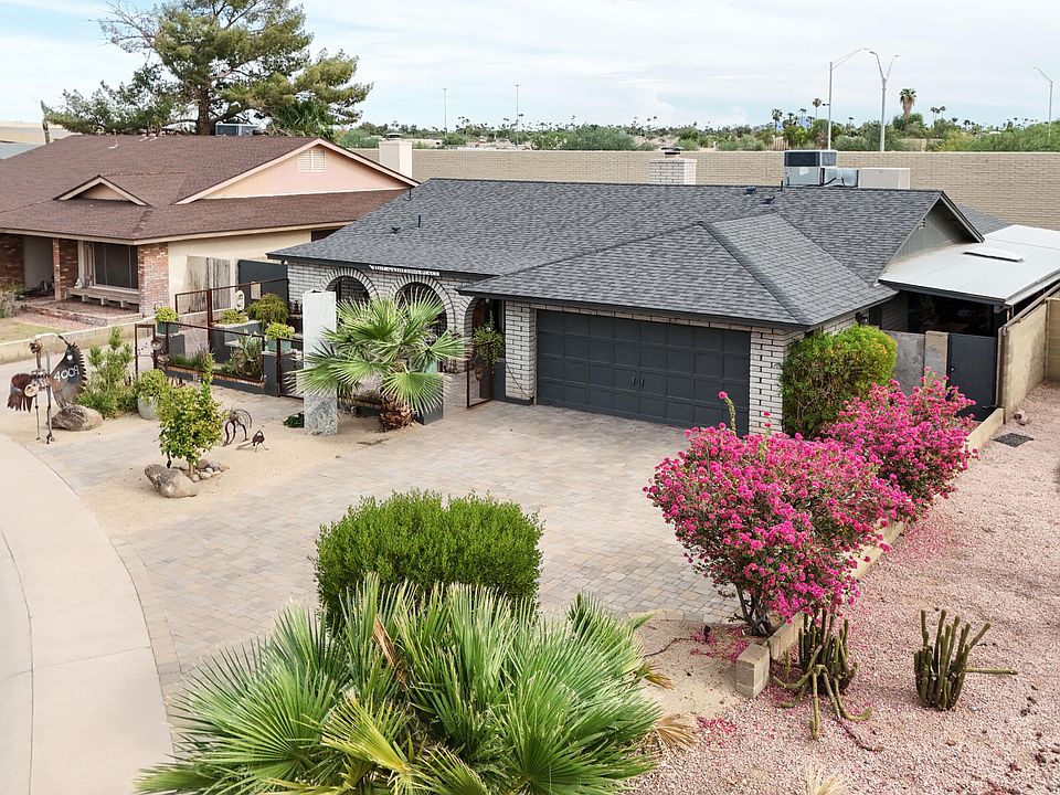 1st image of 4009 S SIESTA Lane