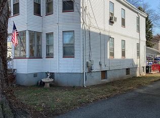 14 Spring St, Bloomfield, NJ 07003