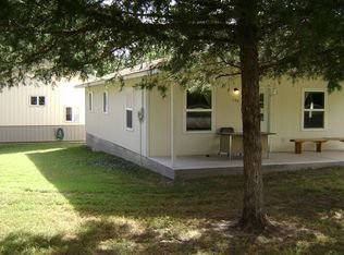 104 S 10th St, Jay, OK 74346