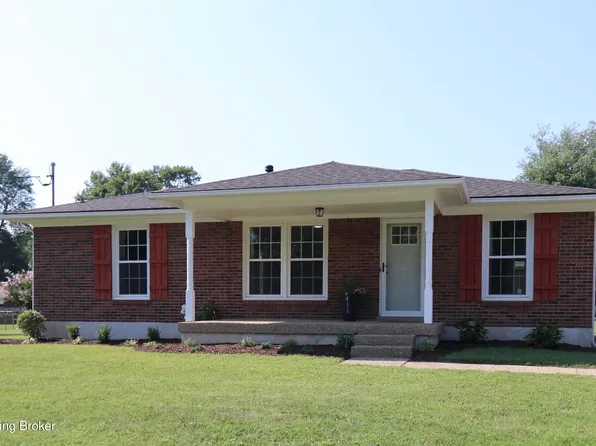 416 Rogers Ave, Louisville, KY 40229