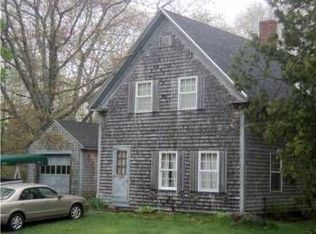 3077 Friendship Rd, Waldoboro, ME 04572