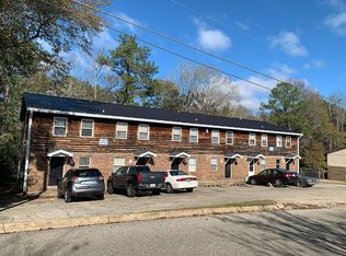 210 Apache Drive #1-6, Enterprise, AL 36330