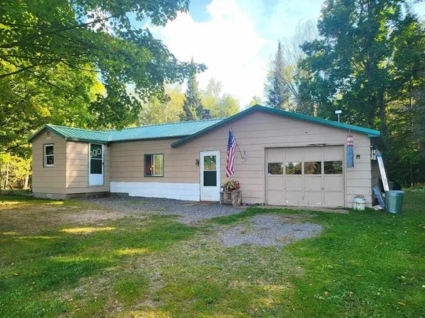 300 Channing Rd, Crystal Falls, MI 49920