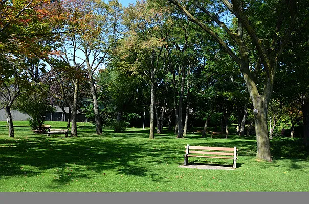 869 Avenue Rd — Photo 20