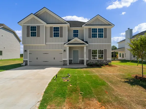 Gloria Plan, Lake Forest