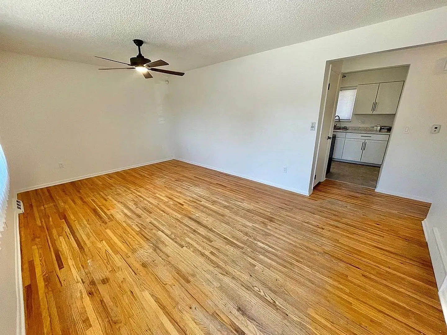 Nice two-bedroom ready to rent — Photo 4