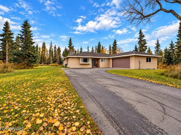 815 Sand Dollar Dr, Kenai, AK 99611