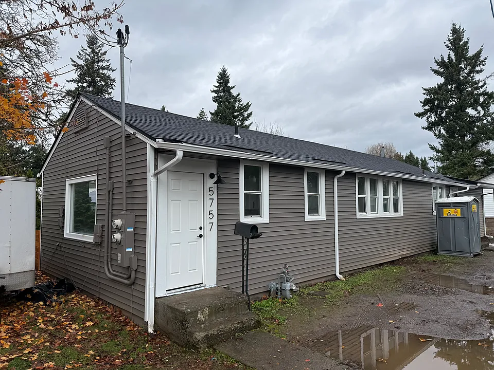 5759 NE Sumner St #5759
