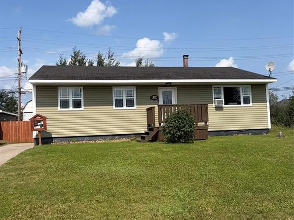 307 Dineen Crescent, Labrador City, NL A2V1E3