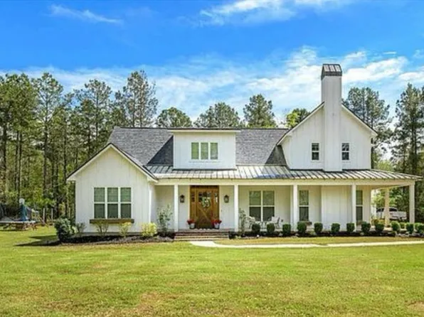 229 Bella Court Pvt Dr, Frierson, LA 71027
