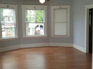 260 Park Street #FL 2ND, West Haven, CT 06516