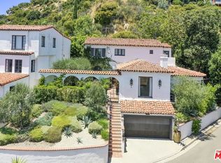 4087 Woking Way, Los Angeles, CA 90027 | MLS #20658422 | Zillow