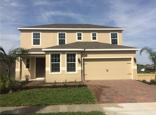332 Summer Squall Rd, Davenport, FL 33837
