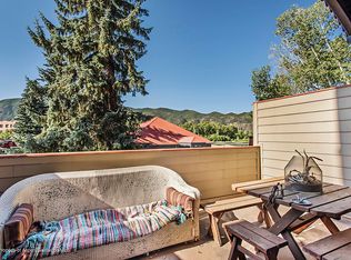 100 Midland Ave SUITE 102, Basalt, CO 81621