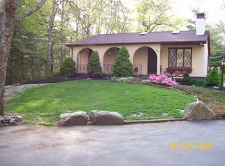 376 Bridge St, Fairhaven, MA 02719