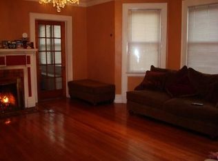 381 Ridge St, Newark, NJ 07104