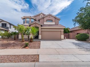 15265 W Edgemont Ave, Goodyear, AZ 85395