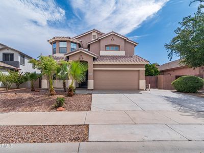 15265 W Edgemont Ave, Goodyear, AZ, 85395