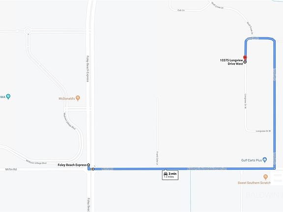 4th image of Longview Dr