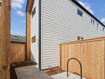 5795 SE Ramona St, Portland, OR, 97206