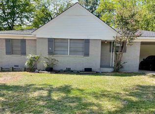 1207 Centenary Dr, Longview, TX 75601