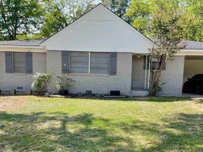 1207 Centenary Dr, Longview, TX, 75601