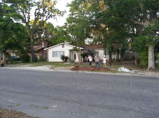 613 N 9th St, Panama City, FL 32404