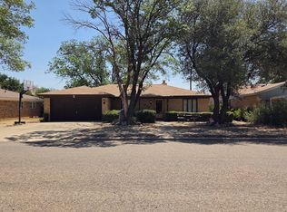 810 Mimosa Ave, Idalou, TX 79329