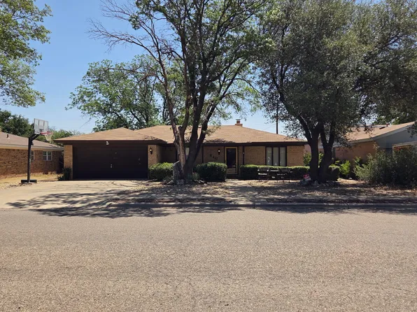810 Mimosa Ave, Idalou, TX 79329