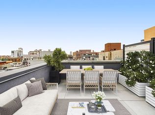 147 Ludlow St #4A, New York, NY 10002