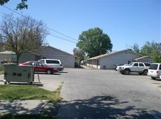 425 M St, Merced, CA 95341