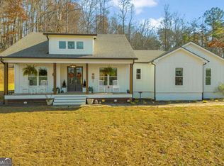 6278 Rufus Bryant Rd, Dahlonega, GA 30533
