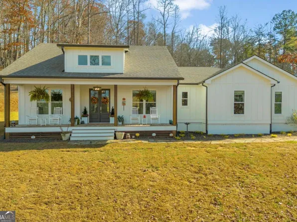 6278 Rufus Bryant Rd, Dahlonega, GA 30533