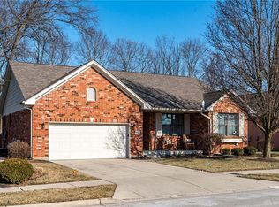 723 Overla Blvd, Clayton, OH 45315