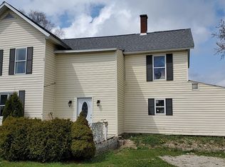 420 W State St, Mancelona, MI 49659