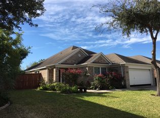 2908 San Patricio St, Mission, TX 78572