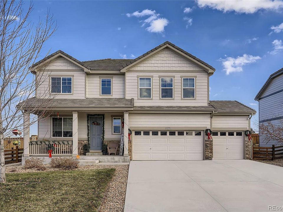 5072 S Netherland Way, Centennial, CO 80015 Zillow