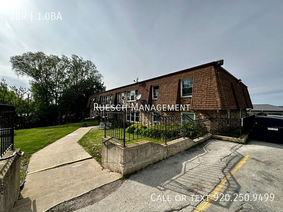 1012 & 1016 Lime Kiln Rd 1012 Lime Kiln Rd Green Bay WI Zillow