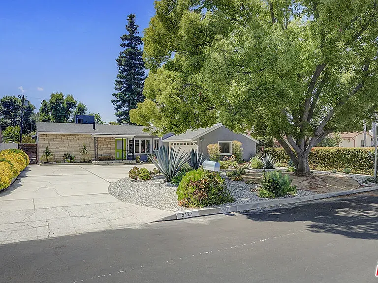 5127 Gaynor Ave — Photo 1