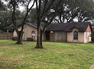 20319 Edworthy Rd, Cypress, TX 77433